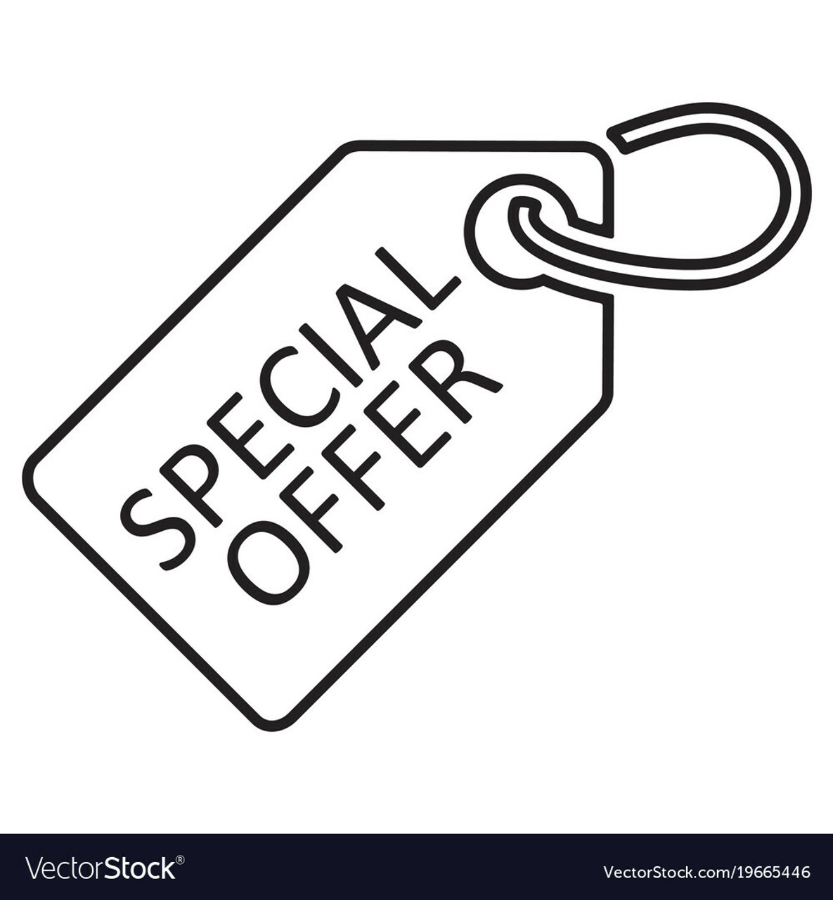 Special Offers